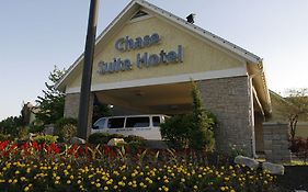 Chase Hotel Kansas City